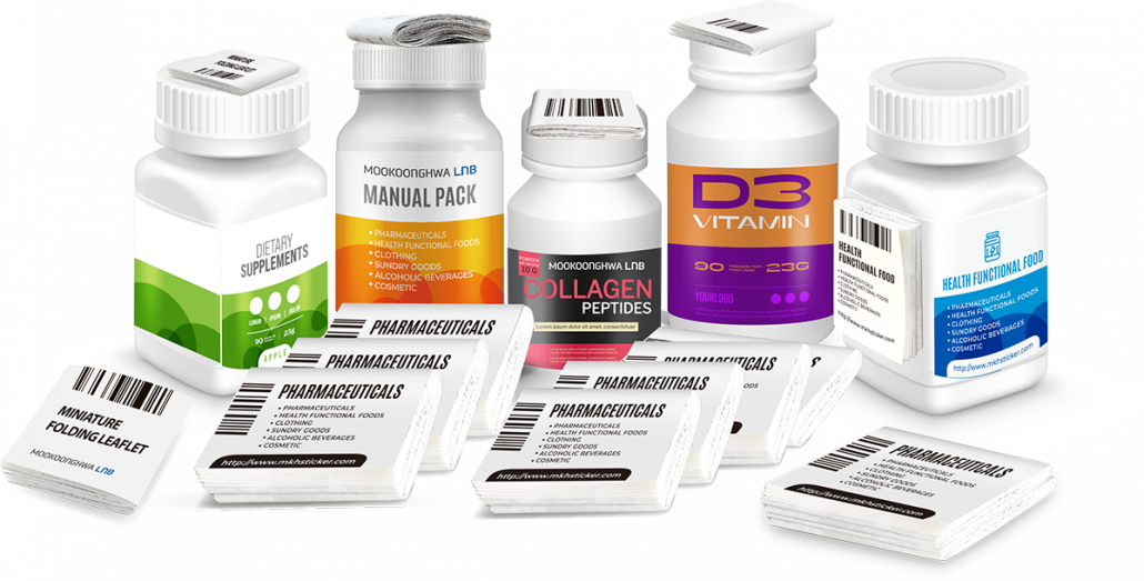 Manual Pack
